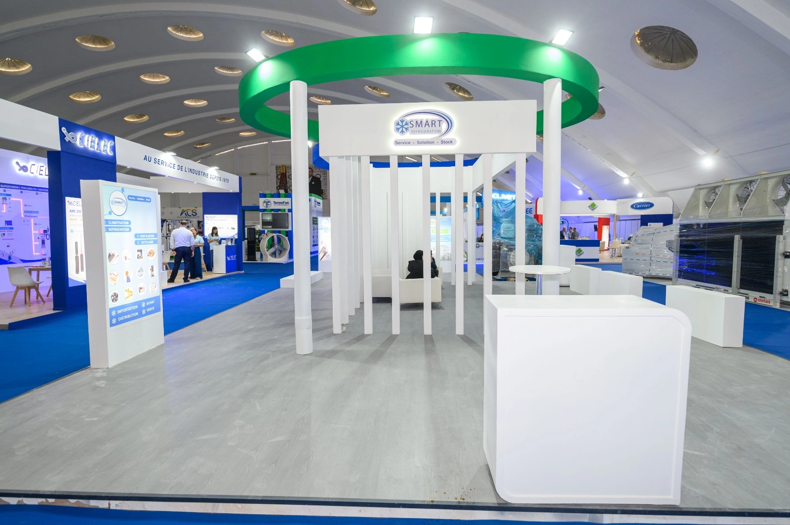 REFRIGAIR EXPO gallery image