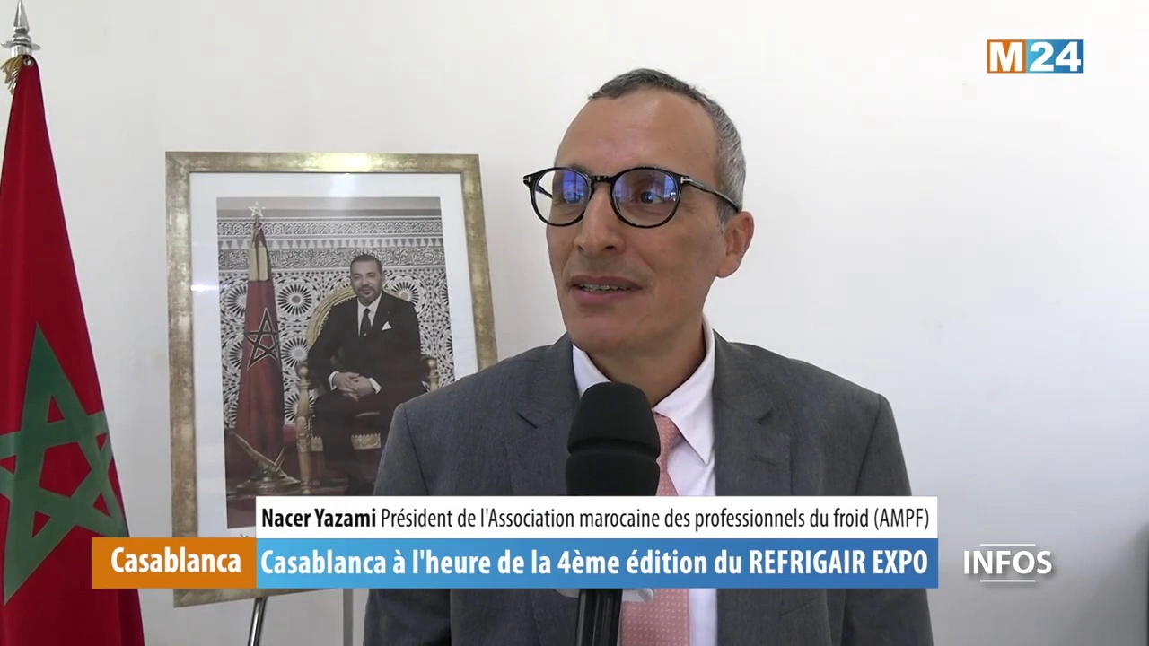 Témoignage vidéo